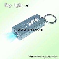 Key Light