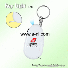 fashion promotion and gift LED Key Light