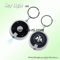 Key Light