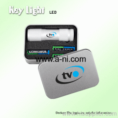 OEM promotion and gift Key Light