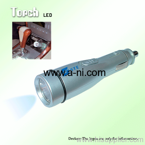 LED Torch