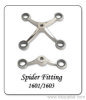 spider fitting