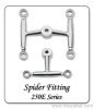 spider fitting