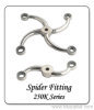 spider fitting