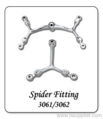 spider fitting