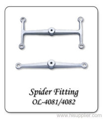 spider fitting