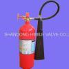 Stored Pressure Wheeled Fire Extinguishers