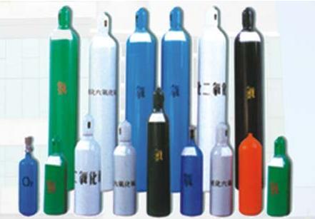 co2 cylinders