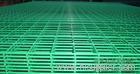 PVC welded wire mesh pannel