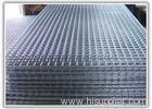 welded wire mesh pannel