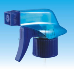 trigger sprayer head