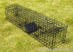 animal trap