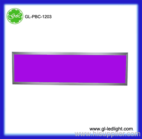 LED light panel