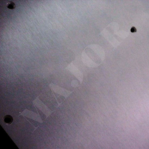 steel alloy sheet