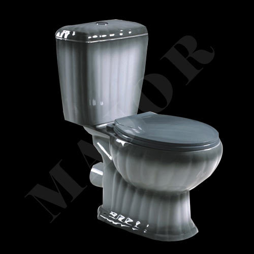 Washdown Two Piece Toilet