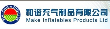 Make Inflatables Products LTD