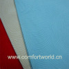 Plain tricot Flocking Fabric