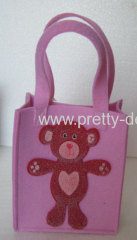 Felt Bag