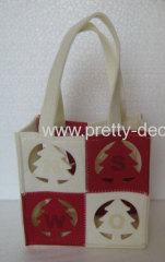 Felt Bag