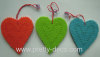 Felt Decoration