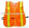 roadway safety vest