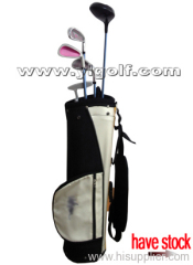 golf equipment