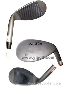 golf wedge