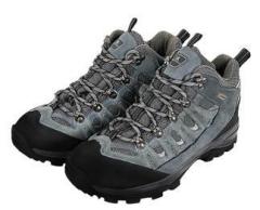 light hiking shoes