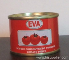 canned tomato paste