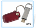 Leather Style USB Flash Drive