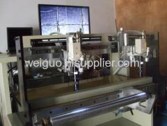 plate mounting machine