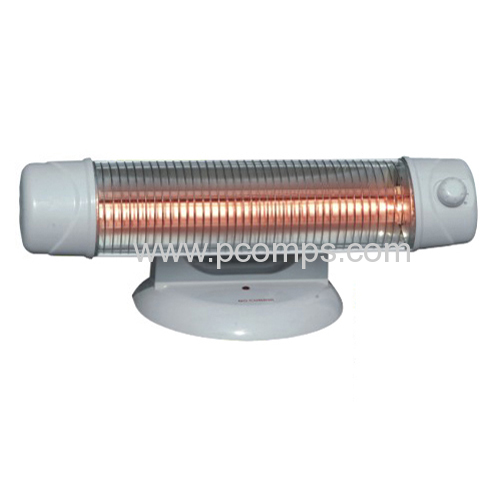 QUARTZ HEATER