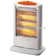 Halogen Heater