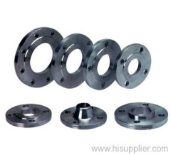 water pipe flanges