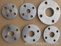 steel flanges