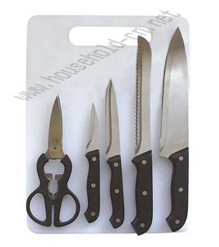 Knife set Cheese knifes Kitchen Knives Knife Sets kitchen tool sets