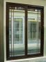 Aluminum Sliding Window