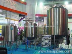 yeast propagation equipment