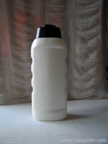 shower bottle