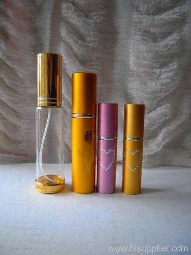perfume sprayer