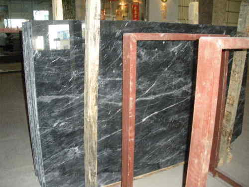 marble flooring