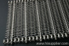 chain drive wire conveyor belt