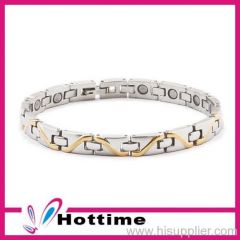 charm magnetic bangle