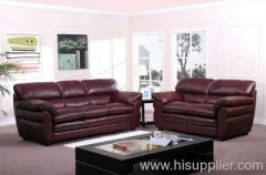 leather sofas