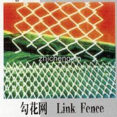 garden chain link fencing