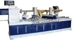 LLJ-4DNC digital control paper tube winder