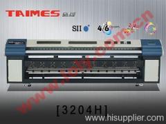 TAIMES 3204H SOLVENT PRINTER