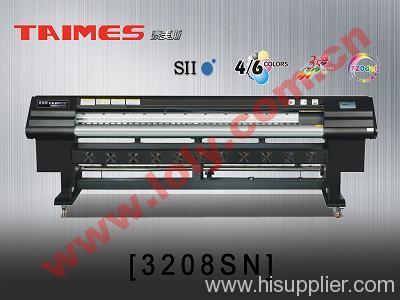 TAIMES 3208SN SOLVENT PRINTER