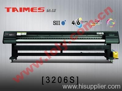 TAIMES 3206S SOLVENT PRINTER