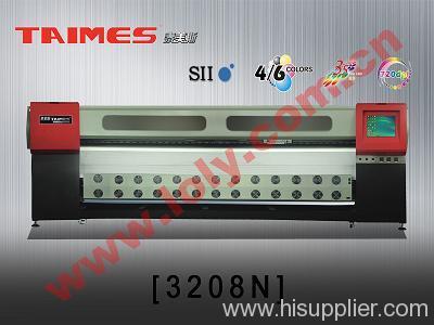 TAIMES 3208N SOLVENT PRINTER